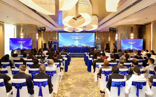 Chủ tịch NCB: “Tăng vốn là bước then chốt để hoàn thành tái cơ cấu”