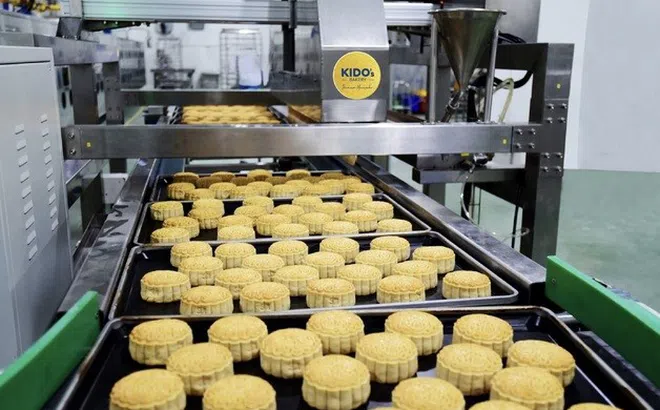 Hai anh em họ Trần sắp nhận hàng chục tỷ đồng tiền cổ tức từ KIDO