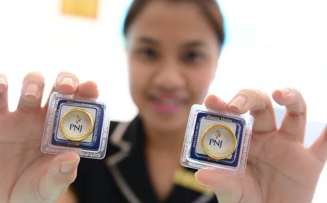 9 hồ sơ xin cấp phép sản xuất vàng miếng đã gửi lên Ngân hàng Nhà nước