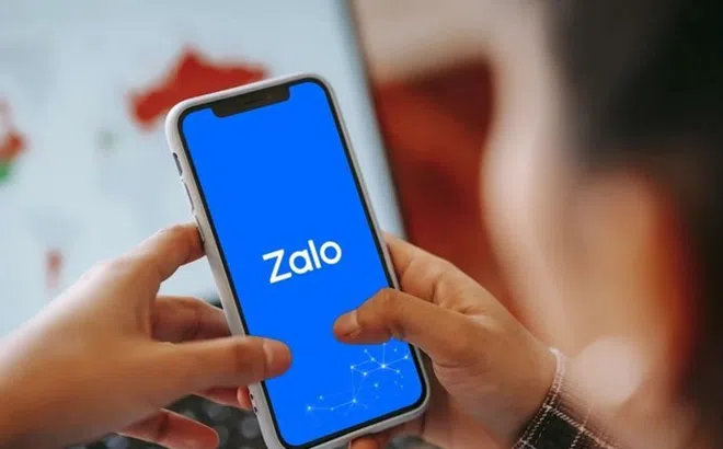 Cú "sảy chân" của Zalo