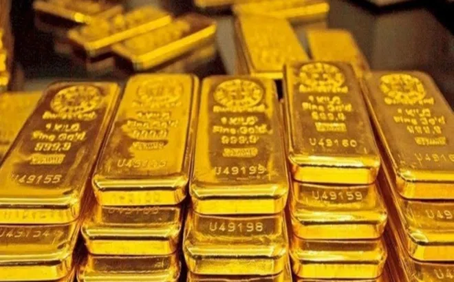Giá vàng tăng mạnh, nhà đầu tư vàng cẩn trọng "mất tiền oan"