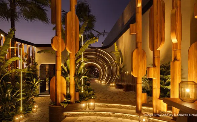 Savaya Group công bố Zumana, điểm đến ven biển mới tại bãi biển Kuta mang tính biểu tượng của Bali