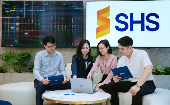 SHS lãi trước thuế hơn 1.650 tỷ đồng, vượt 21% kế hoạch lợi nhuận năm 2025