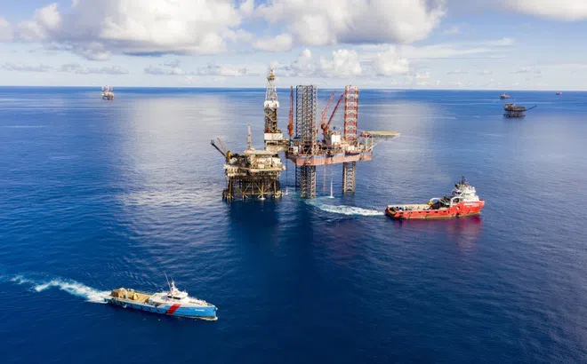 Loạt doanh nghiệp Nhà nước báo lãi hàng nghìn tỷ đồng năm 2025