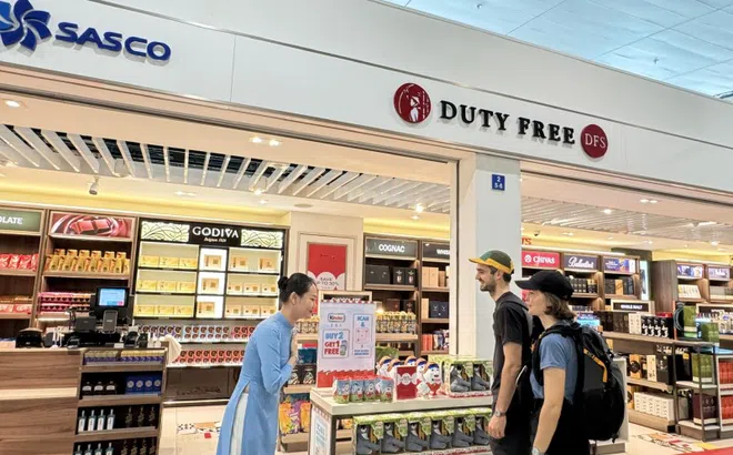 Doanh nghiệp nơi tỉ phú Johnathan Hạnh Nguyễn làm Chủ tịch HĐQT lãi kỷ lục