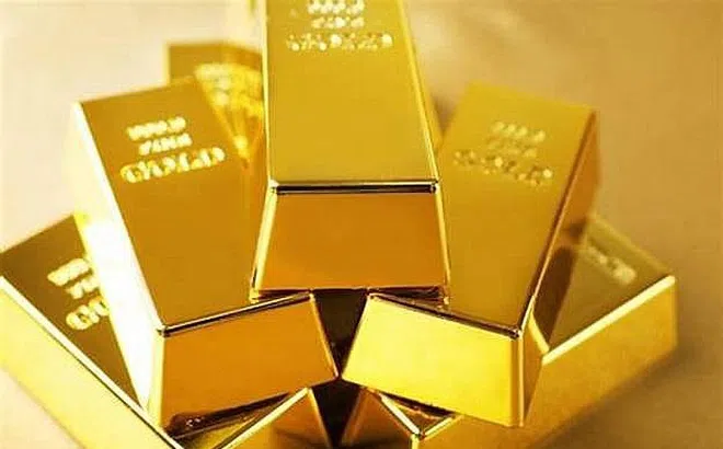 Giá vàng hôm nay 27/1: Vàng miếng SJC và vàng nhẫn đi ngang giữ mức cao kỷ lục