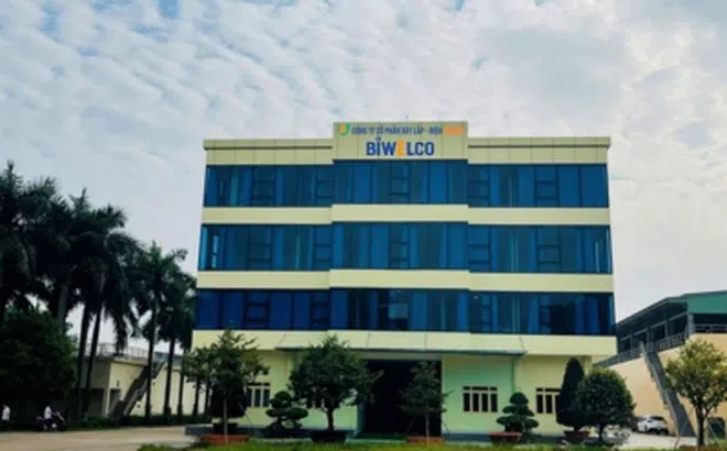 Biwelco và bên liên quan gia tăng tỉ lệ nắm giữ, vượt mốc 10% tại BWE