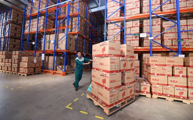 PAN Group báo lãi gần 1.400 tỉ đồng, bánh kẹo Bibica lập kỷ lục