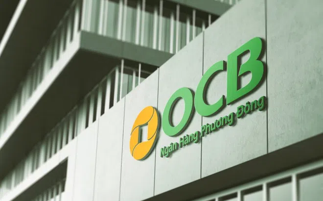 Lợi nhuận năm 2025 của OCB tăng trưởng 2 con số