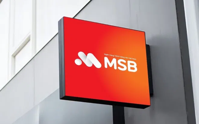 MSB mở rộng quy mô mạnh năm 2025, CASA tiến sát 29%, tín dụng tăng gần 16%