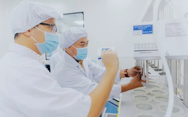 Bidiphar hoàn thành vượt mức kế hoạch năm 2025, lợi nhuận tăng 6%