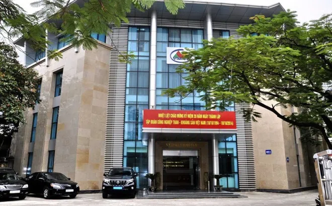 Báo cáo mới nhất của doanh nghiệp khai thác vàng lớn nhất Việt Nam