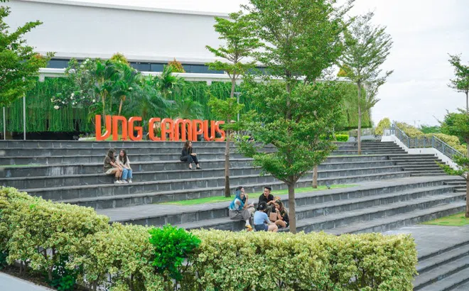 Thu nhập "khủng" của nhân viên công ty đứng sau Zalo khiến nhiều người mơ ước