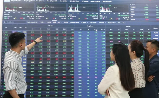 VN-Index có thể tiếp tục rung lắc, mốc 1.780 điểm trở thành vùng thử thách quan trọng