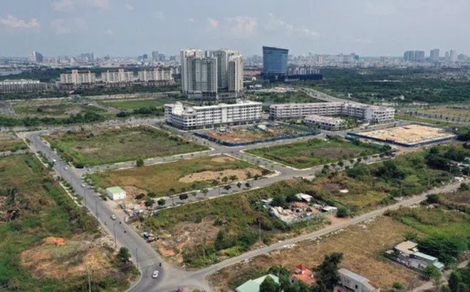 Hà Nội có hệ số điều chỉnh giá đất mới