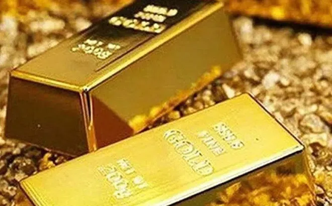 Giá vàng hôm nay (7/2): Bật tăng trở lại gần 180 triệu đồng/lượng