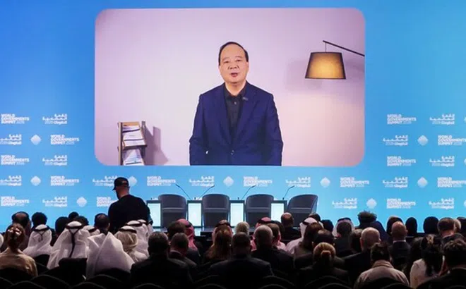 Robin Zeng: Khai mở kỷ nguyên năng lượng bền vững bằng công nghệ không carbon