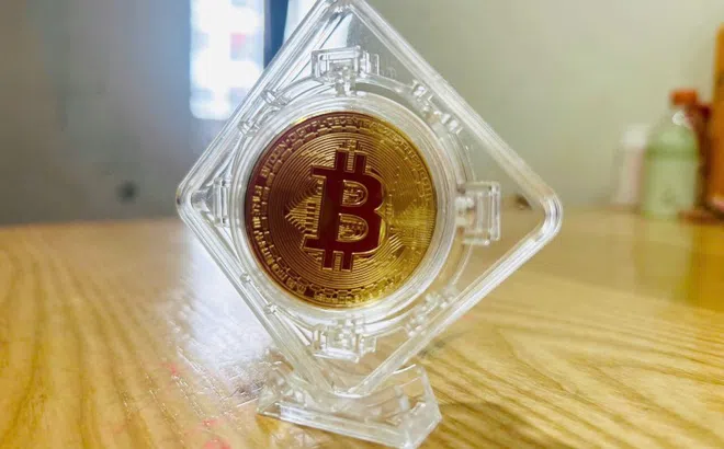 Định danh tài sản số qua mức thuế 0,1%