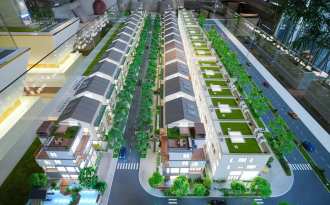 Lãi suất vay gần 14%, giảm tín dụng bất động sản vì sao khó làm mạnh và làm lâu?