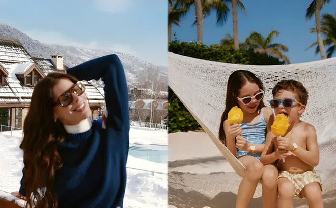 Kiến tạo kỳ nghỉ đông độc đáo cùng Club Med: Du lịch thảnh thơi theo phong cách all-inclusive