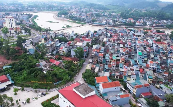 Quảng Ninh: Hé lộ “đại công trường” năng lượng và dự án thuỷ điện tích năng