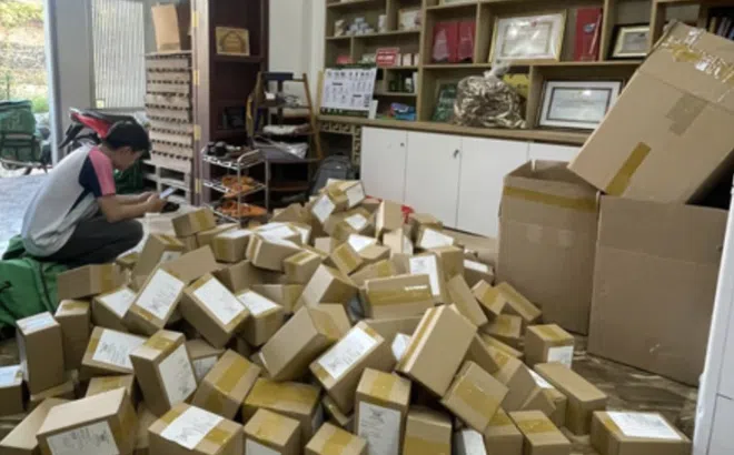 Năm mới buôn bán trên thương mại điện tử: Những 'luật chơi' mới chủ shop cần biết