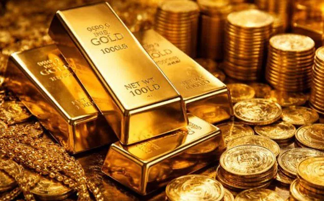 Giá vàng hôm nay 18/2: Vàng thế giới giảm sâu, trong nước biến động ra sao?