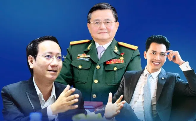 Doanh nhân tuổi Ngọ trên thương trường Việt