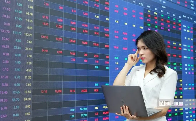 VN-Index hướng mốc 1.920 điểm, thận trọng áp lực chốt lời vùng 1.900