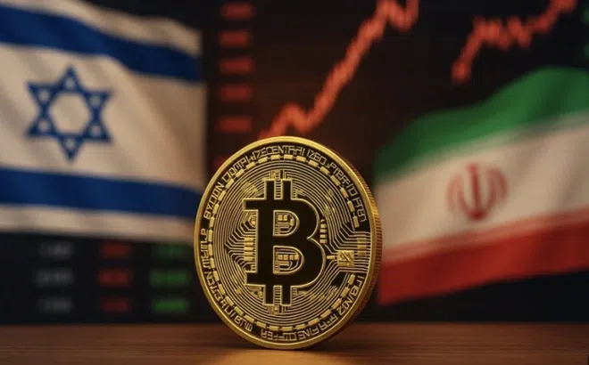 Thị trường tiền số hôm nay, 2-3: Phản ứng hiện tại của Bitcoin giữa căng thẳng tại Trung Đông