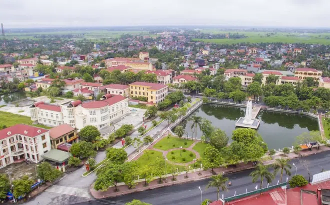Hải Phòng: Thu hồi hơn 2.600 m2 đất của doanh nghiệp do vi phạm Luật Đất đai