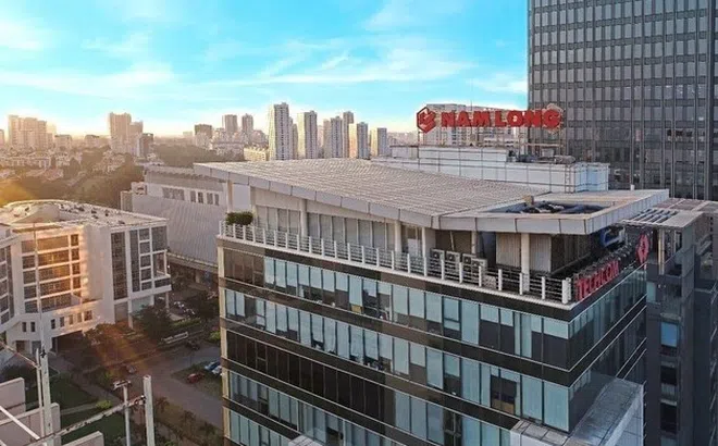 Con trai Chủ tịch Nam Long dự chi hàng chục tỷ đồng gom cổ phiếu NLG