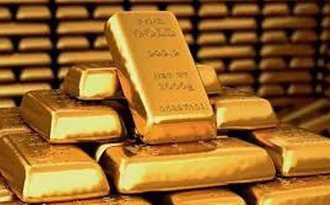 Giá vàng hôm nay 4/3: Vàng SJC, vàng nhẫn giảm mạnh 4 triệu đồng/lượng