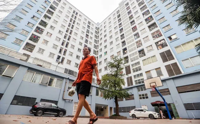 Bảo đảm mọi người dân đều có cơ hội tiếp cận nhà ở