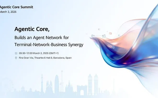 Huawei ICNMaster MDAF giúp mạng lõi tiến tới AN L4