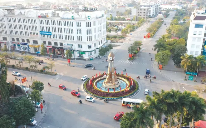 Bắc Ninh: Thu hồi hơn 28ha đất dự án Trường Đại học Kinh Bắc