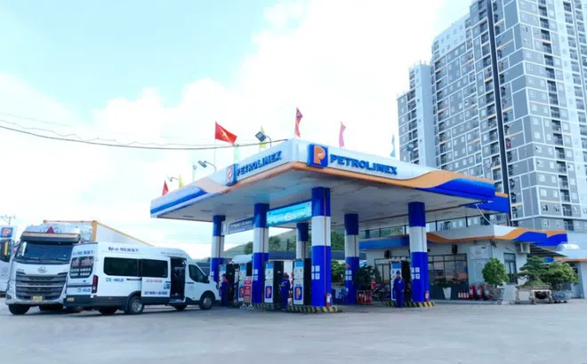 Sản lượng bán tăng đột biến, Petrolimex Gia Lai dừng bán xăng dầu qua can, phuy