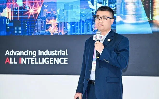 Huawei và Bittel ra mắt giải pháp mạng khuôn viên khách sạn Xinghe Al SafeStay