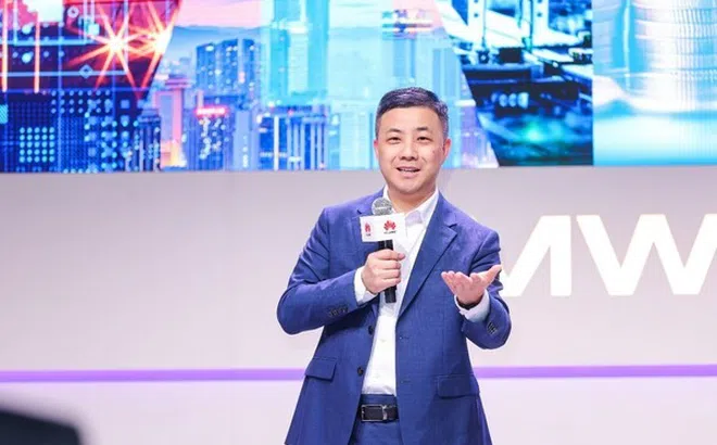 Huawei nâng cấp các giải pháp AI tài chính để thúc đẩy chuyển đổi số và thông minh trong tài chính toàn cầu