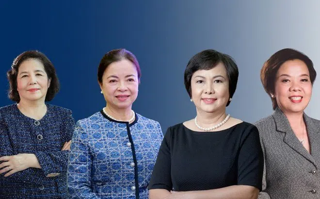 Những “bông hồng thép” phía sau các thương hiệu Việt vươn tầm thế giới