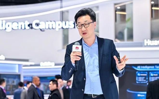 Huawei và SOLUM công bố giải pháp mạng hội tụ thông minh Shop-in-Shop để tăng tốc quá trình trí tuệ hóa ngành bán lẻ