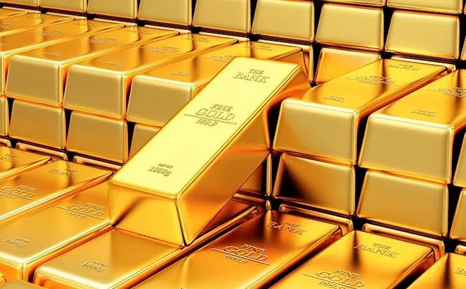 Giá vàng hôm nay 9/3: Tụt dốc theo chiều thế giới, vàng miếng SJC giảm gần 2 triệu đồng/lượng