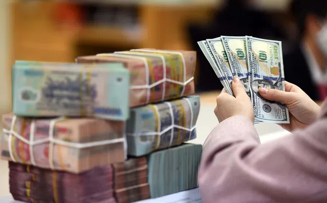 Ngân hàng chiếm phần lớn lượng trái phiếu doanh nghiệp phát hành đầu năm 2026