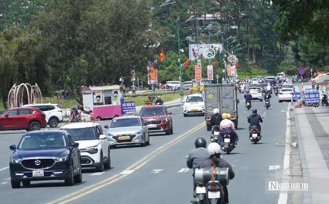 Sân bay Liên Khương dừng khai thác, Đà Lạt chuyển hướng hút khách đường bộ