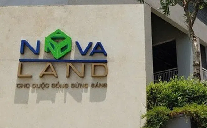 Công ty con của Novaland chậm thanh toán hơn 2.100 tỷ đồng trái phiếu