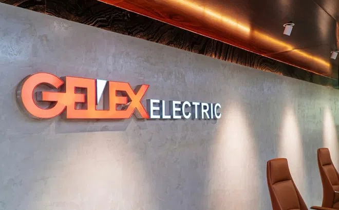 Gelex Electric dự chi khoảng 915 tỷ đồng trả cổ tức