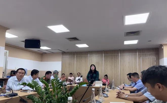 Một số người mua xăng tích trữ tại nhà, quản lý thị trường TPHCM cảnh báo nóng