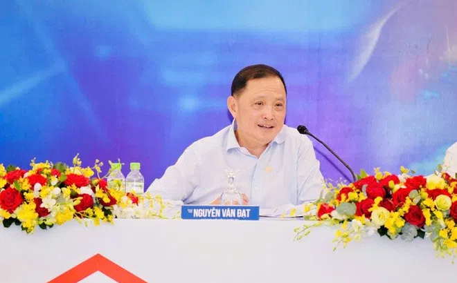 Chủ tịch Phát Đạt đăng ký mua 3 triệu cổ phiếu PDR