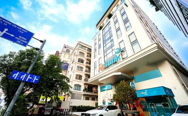 ABBank hoàn tất tăng vốn lên gần 14.000 tỷ đồng
