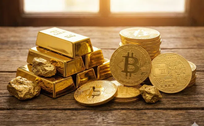 Thị trường tiền số hôm nay, 11-3: Chuyên gia cảnh báo sắp có biến động lớn